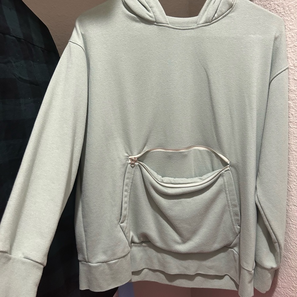 Wonder Nation hoodie